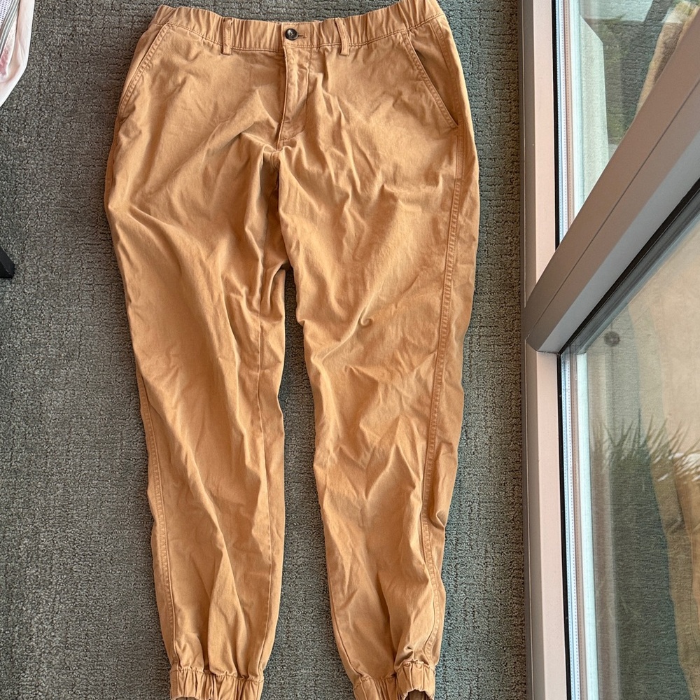 Men's BearBottom Stretch Jogger